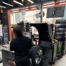 현대타이어 | 그랜저HG300 현대자동차 타이어 교체 후기.