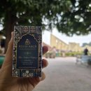 쿨피씨 | [2025 겨울] 인도 21일차(1) : 짭아노키, 판디트 쿨피, 하와마할 뷰 사진 찍기, 자석 구매, Rooh Amer...