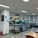 도립도서관 구내식당 이미지