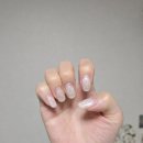 5678 | 대전 관저동 엔모먼트 네일, 꼼꼼함이 남다른 마치광장 네일샵에서 영롱 글리터네일 후기
