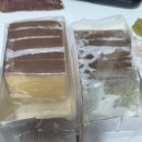 삼성농원 | 폴바셋 디저트 추천｜상하농원 에그촉촉카스테라 솔직 후기 (오리지널·제주말차 비교)