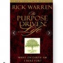 Purpose-driven Life 영어 스터디 이미지