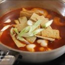 붐 떡볶이 이미지