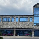 성환역앞도로 이미지