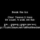BEST 라인댄스 - Break the Ice 이미지