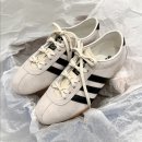 도쿄 | 아디다스 도쿄 후기 사이즈팁 베이지 여성 신발 추천