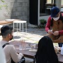 경주문화재초콜릿 이미지