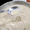 보라매칼국수