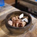 항아리숙성참숯갈비