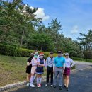 골프존카운티 감포 이미지