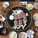 백송춘천닭갈비 이미지
