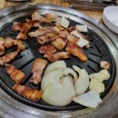 강원도 하이원과 강원랜드 근처 맛집 OK식육점식당(ft.고한구공탄시장)