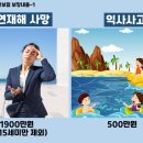 청주시민이라면 누구나 보장받을 수 있는 시민 안전보험에 대해 알고 계시나요? 이미지