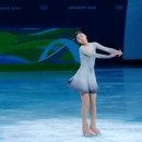 밴쿠버부터 평창까지, 이어지는 김연아의 안무들.gif 이미지