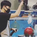 샵볼링장