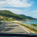씨유태안안면로드점 | 충남 태안 해변 드라이브 + 꽃지 해수욕장
