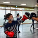 키즈트레이닝(태권도) 이미지