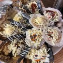 원산도 제3주차장 이미지