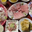 하나로마트김치코너