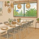 썬하우스 | [공지] 썬하우스 예약안내: 제주 20인,30인,40인 단체 워크샵 대형 독채숙소. 애월 협재
