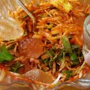 닭발과 코다리 이미지