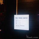 더피자보이즈(The Pizza Boyz) 이미지