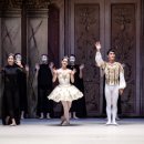 동화발레 잠자는 숲속의 미녀(서울시티발레단) 이미지