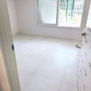 두산아파트(2차) | 광주 첨단두산2차 아파트 2.2t 장판 시공 후기 (지아자연애 ZJ43801-22)