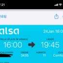 315자동차정 | [후기] 스페인에서 포르투갈 가는 가장 쉬운 방법(feat.알사버스) 스페인 세비야에서 포르투갈 라고스로...