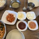 광천 | 대전 현지인맛집 대흥동 [대원칼국수] 두부두루치기 수육 비빔칼국수 후기(+광천식당과 비교)