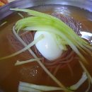 옥천고읍냉면