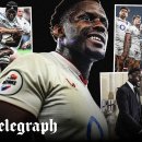 J.J Team Boxing Gym 이미지