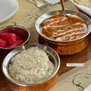 푸나왈라 | 대구 수성못 맛집 인도커리 내돈내산 솔직후기 [푸나왈라]