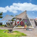 당진해양캠핑공원 이미지