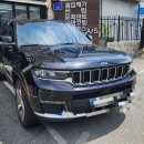 아이덴트 | 부산 강서구 덴트 Jeep 그랜드체로키 복원 후기
