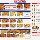 도우라이크피자 홍대점 | 홍대 맛집 피자 치킨 존맛 레이몬드 홍대점 친구 모임 후기