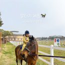 베르아델 | 서울근교 아이와 말타기체험 : 베르아델캠핑장 솔직후기🐎🏕️