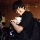 돼지두마리 이미지