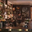 유어피스 | 전주 느좋 술집 추천!!! 전라감영 와인바 피스앤러브 & 전주한옥마을 천변 칵테일바 유어재즈(야장...