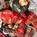 빙그레앞 | 빙그레 마이디저트 딸기초코-초코바나나까지 즐겨본 후기!