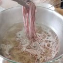 이레버섯샤브칼국수 이미지