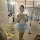 [성수폴댄스/건대폴댄스/뚝섬폴댄스] 폴라워 뮤즈 두번째 챌린지 &#34;U-your&#34; 발레리나, 발레폴