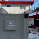 애견클럽 | [서울,등촌역] 이색카페 클럽제옌다이저｜피규어 전시장 같은 애견동반 카페 후기