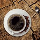 블랙커피 이미지