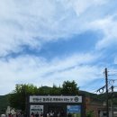 사방집쉼터 | [자연속으로] 정선 민둥산ᆢ260712ᆢ여름날 발구덕쉼터, 돌리네연못,민둥산정상