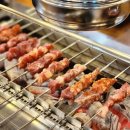 일차양꼬치 이미지