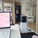픽스 듀얼 휴대용 미니 가습기 XHD-502 사용후기
