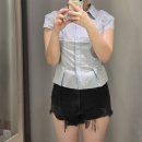 멍탑방 | 수원 광교 지방분해주사 팔뚝살 허벅지살 빼기 1주차 통증 후기