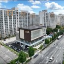 오치복합커뮤니티센터 이미지