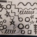 한글서예(초급) 이미지